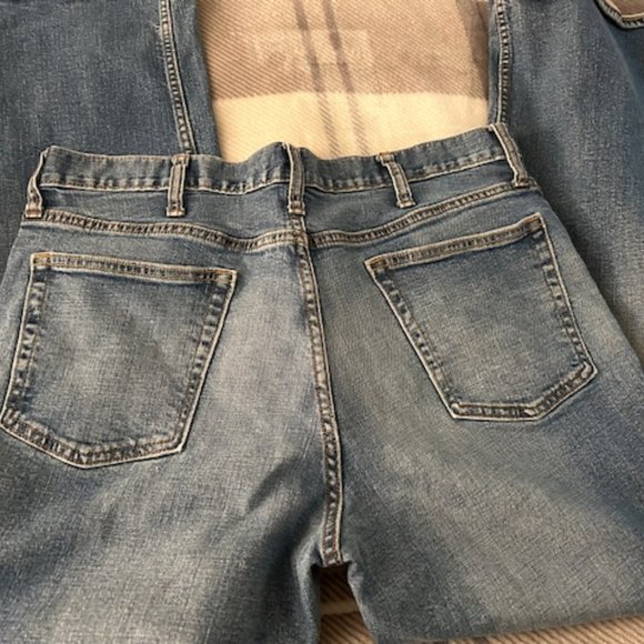 Men's jeans - Picture 2 of 4